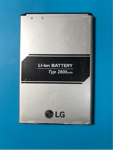 Bateria *original* LG K10 2017 M250 M250ar