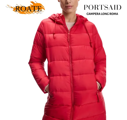 Portsaid abrigos new arrivals