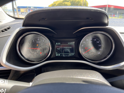 Chevrolet Tracker 1.2 Turbo At