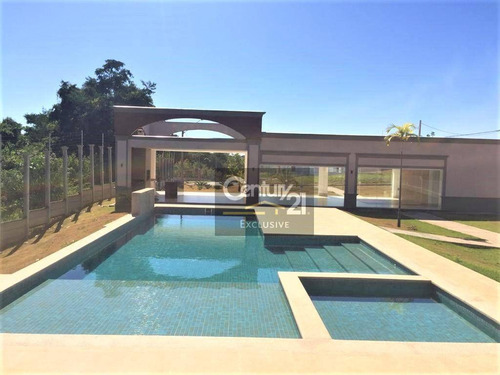 Imagem 1 de 26 de Casa À Venda, 190 M² Por R$ 1.275.000,00 - Condomínio Jardins Di Roma - Indaiatuba/sp - Ca0928