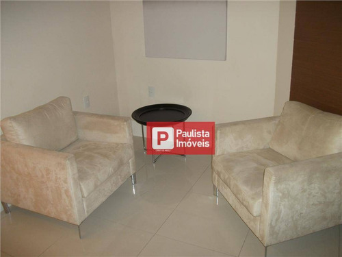 Imagem 18 de 30 de Conjunto Para Alugar, 45 M² Por R$ 1.490,00/mês - Chácara Santo Antônio (zona Sul) - São Paulo/sp - Cj0439