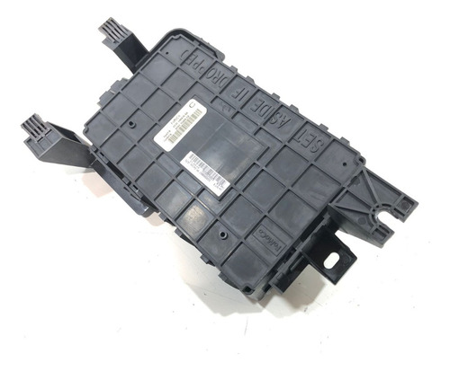 Modulo Bcm Ford Edge 3.5 V6 2013 Ec3t14b476ba Original C302 (Usado)