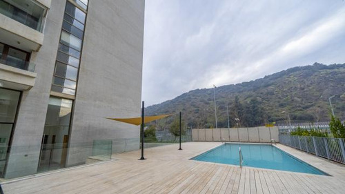 Departamento Nuevo Precio Real Oportunidad! Camino El Parque