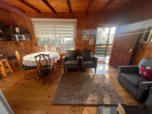 Cabañas En Venta En Playa Hermosa (94645)