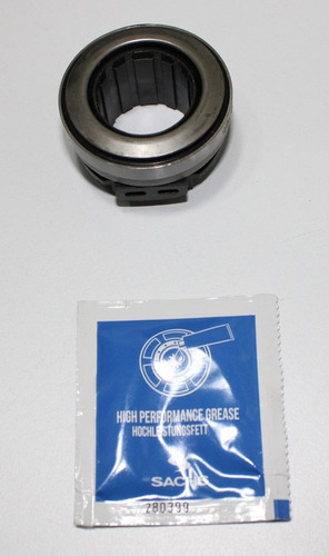 Kit Clutch Sachs Bmw Mini Cooper Jcw 1.6l. 208 Hp 4cl. 2010