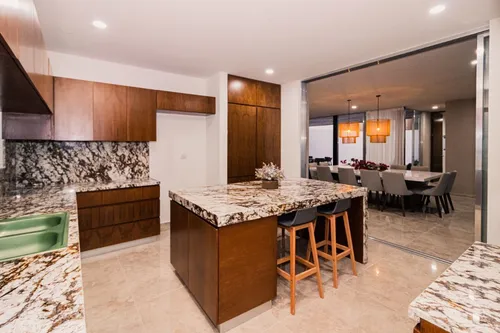 Casa En Venta En Xcanatún Merida Yucatan
