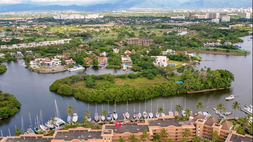 Isla De Lujo En Venta El Tigre Nuevo Vallarta La Marina