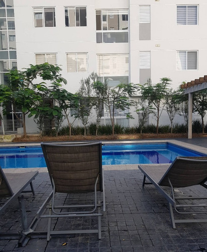 Increible Departamento En Venta Calle Antonio Garcia Gutierrez Del Fraccionamiento Tres Lagos Guadalajara, Jalisco Iaal