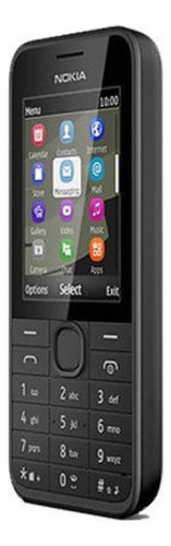 P Teléfono Celular Para Personas Mayores Con Teclado Dual Sim,