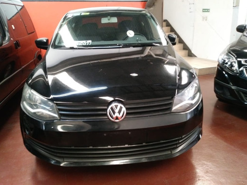 Vw Voyage 1.6 Con Gnc 5ta Excelente Siempre Uso Particular