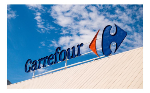 Gift Card Carrefour R$50 - Vale Compras Crédito Digital