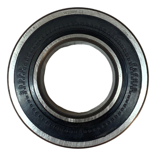 Rodamiento Balero W209-pp Radial De Una Hilera De Bolas