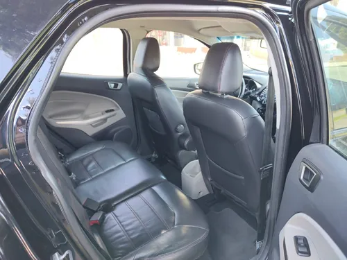 Ford Ecosport titanium 2.0 At 4x2