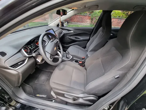 Chevrolet Onix 1.0T Ltz At