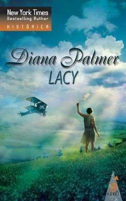 Lacy - Palmer