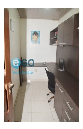 Casa À Venda, Na Rua We- 28, Com 200m², 3/4 Sendo Uma Suíte Na Cidade Nova, Ananindeua, Pa - Cas_107