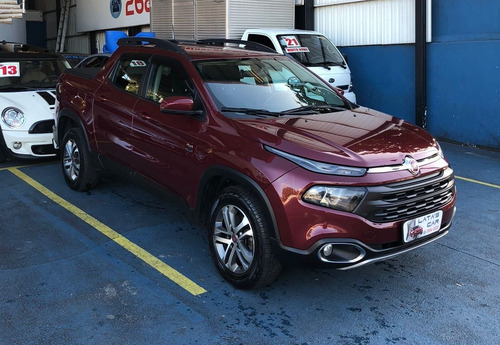 Imagem 3 de 9 de Fiat Toro Freedom Diesel 2019 Automatica