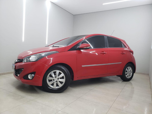 Hyundai HB20 HB20 1.0 Comfort Style