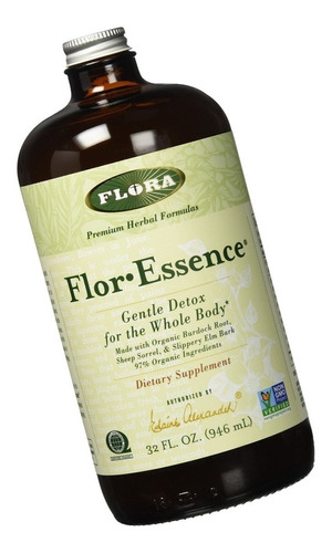 Flora Flor Essence 946ml