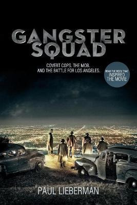 Libro Gangster Squad : Covert Cops, The Mob, And The Batt...