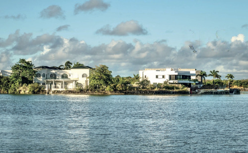 Disfruta Del Lujo, Contecitividad Y Paz Del Residencial Lagos Del Sol De Cancun