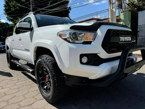 Toyota Tacoma 3.5 Trd Sport 4x4 At