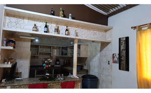 Se Vende Casa En El Filo. Ve22-116sfi-yceg