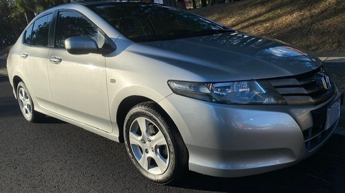 Imagen 1 de 14 de Honda City