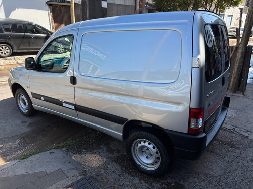 Citroën Berlingo Furgon 1.6 Hdi 92 Bussines