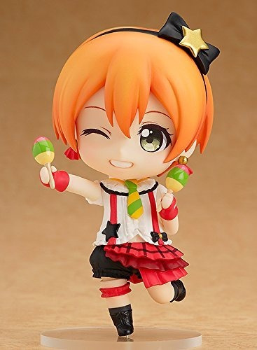 Good Smile Love Live Rin Hoshizora Nendoroid Figura