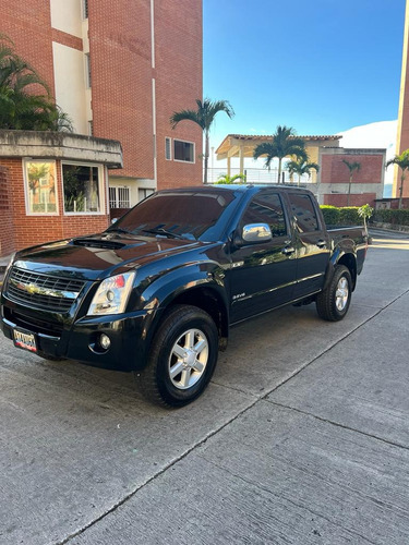 Chevrolet D-max