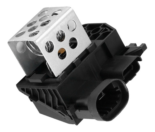 Resistencia Electroventilador Citroen Berlingo C4 1.6 Hdi