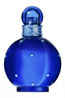 Britney Spears Midnight Fantasy Eau de parfum 50 ml para mujer