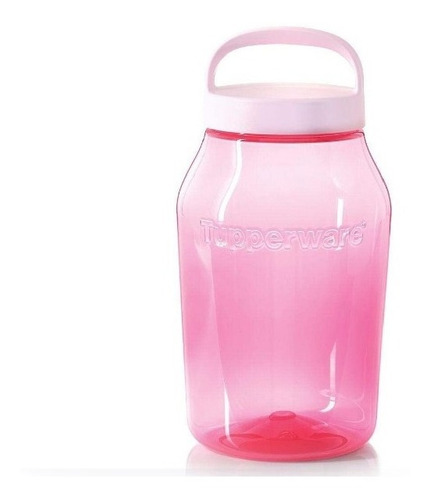 Hermetico Contendedor Universal 3lt Tupperware® Libre De Bpa