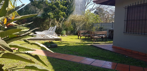 Imagen 17 de 17 de Casa Quinta En Venta Con Cabañas De Alquiler