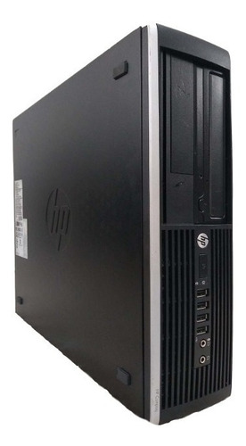 Computador Completo Hp I7 4gb 500gb Wifi Monitor 19