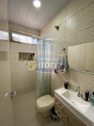 Imagem 11 de 13 de Sobrado Para Venda No Bairro Dos Finco - Sbc - 11317