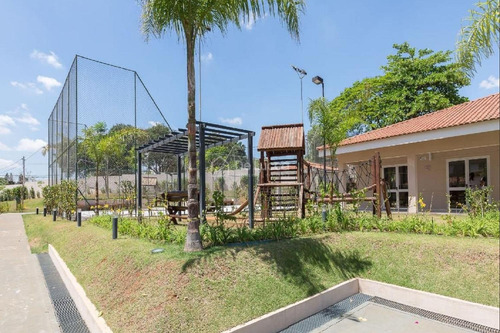 Imagem 24 de 26 de Apartamento À Venda Em São Bernardo - Ap009409