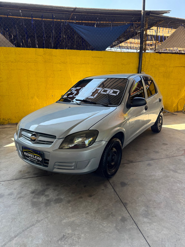 Chevrolet Celta 1.0 Spirit Flex Power 5p