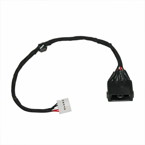 Imagen 2 de 2 de Power Jack Lenovo Z40-70 Z40-75 Z50-70 Dc30100lg00