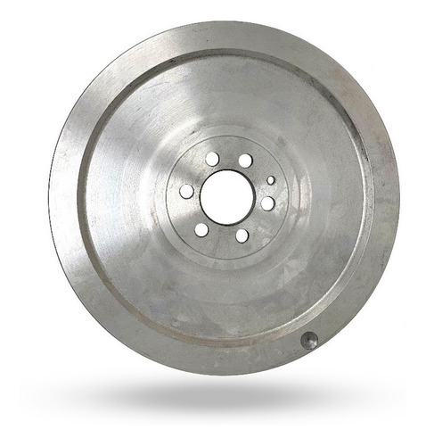 Imagen 6 de 10 de Kit De Clutch Volante Solido 06-11 Vw Bora Rabbi 2.5l L5