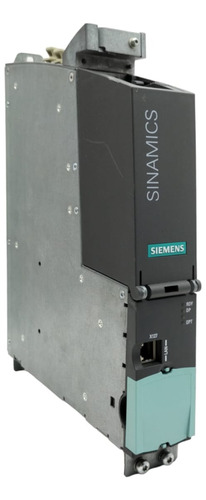 Siemens 6sl3040-1ma00-0aa0 Sinamics Unidad De Control