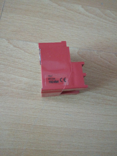 Bloque De Alimentación,banner Lr41887