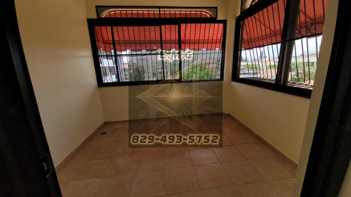 Hermoso Y Amplio Apartamento En Villa Olga 