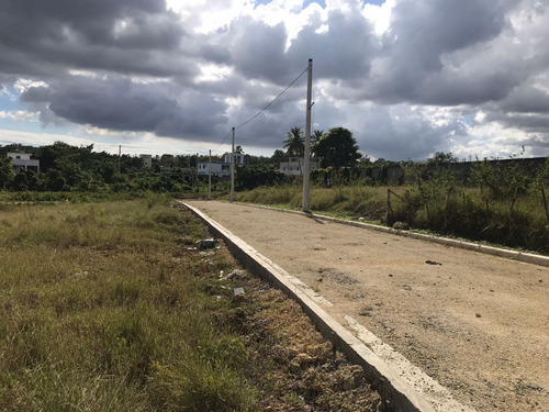 Solares En Venta En Villa Mella Santo Domingo Norte