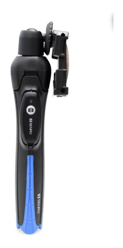 Imagen 9 de 10 de Tripode Baston Selfie P/ Smartphone Celular Benro Bk15