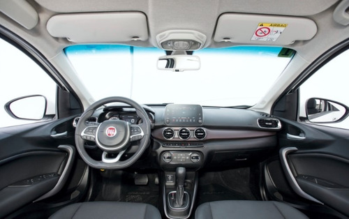 Imagen 4 de 8 de Fiat Cronos 1.3 O 1.8 // 0km 2022 Opcion Gnc Tomo Usado M