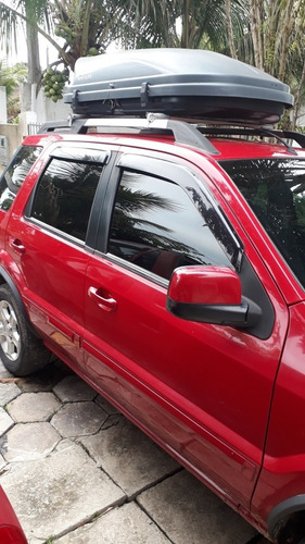 Ford Ecosport 2011 2.0 Xlt Flex Aut. 5p