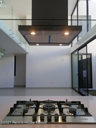 Imagen 7 de 14 de Zibatá Casa En Venta De 2 Niveles Y 298 Mts2! Qh 21-2242