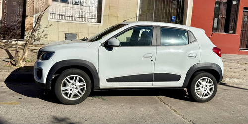 Renault Kwid 1.0 Sce 66cv Intense